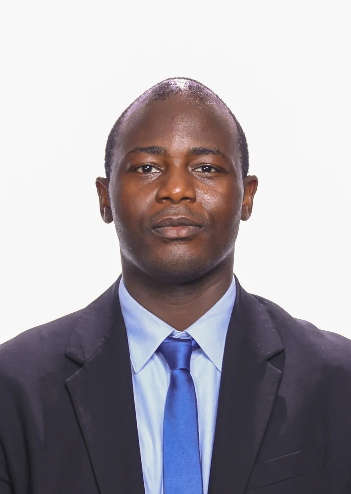 Nurudeen Sanusi